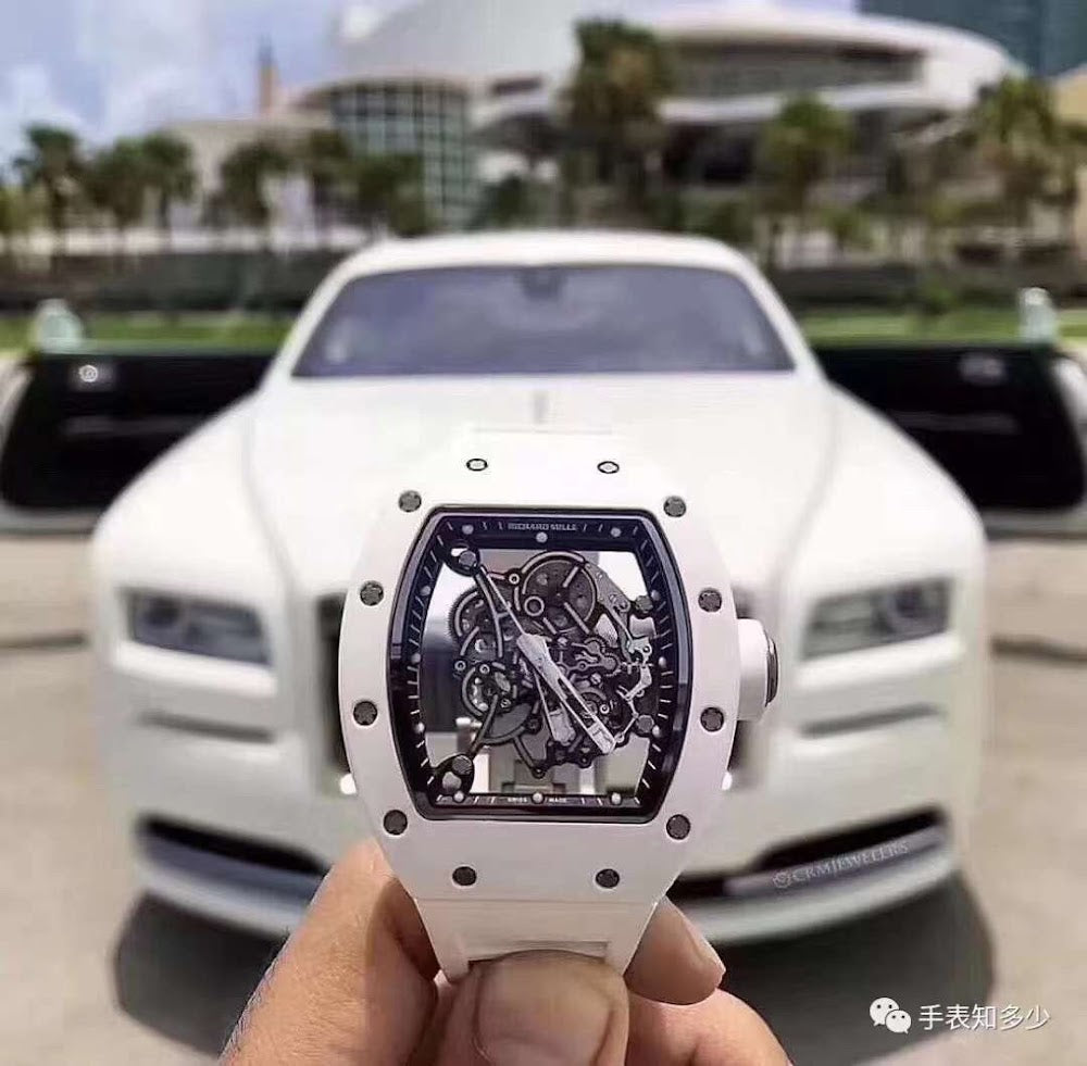 Dragons Bags Luxury Designer Watch --104403