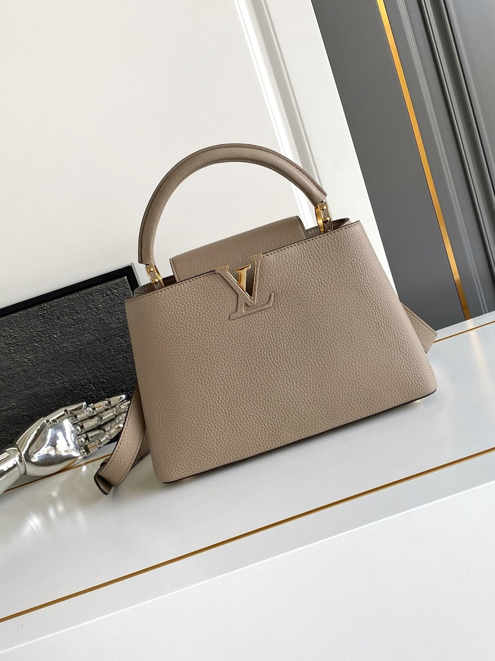 Dragons Bags ln Luxury Bag --96822