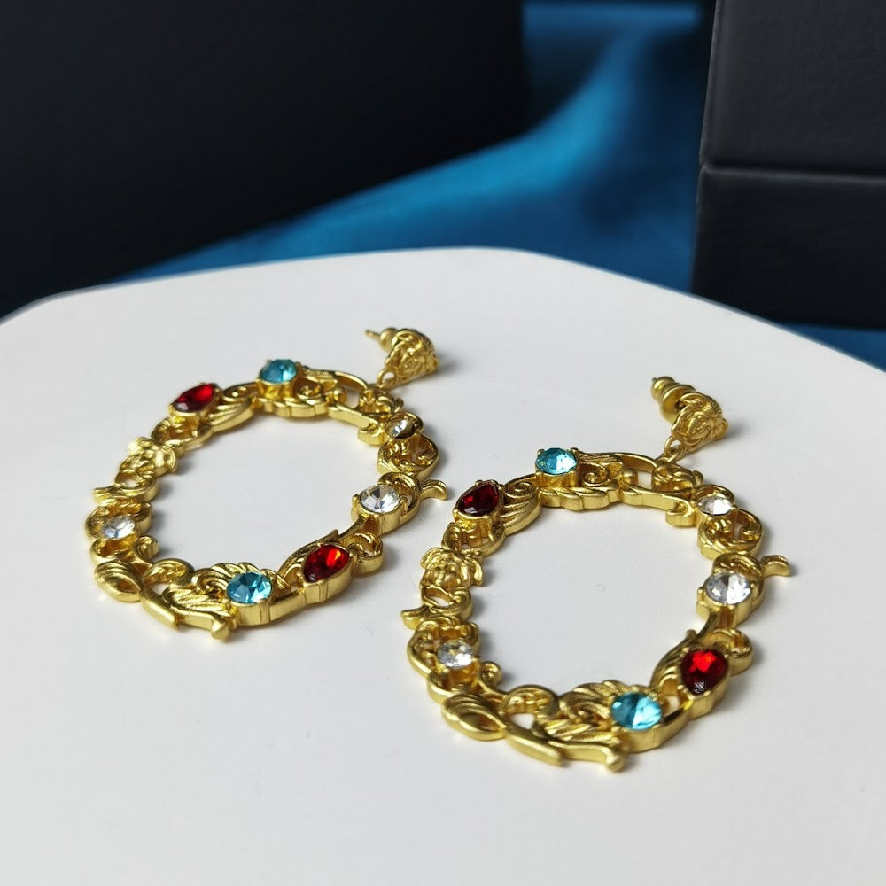 Dragons Bags Versace Luxury Jewelry --51283