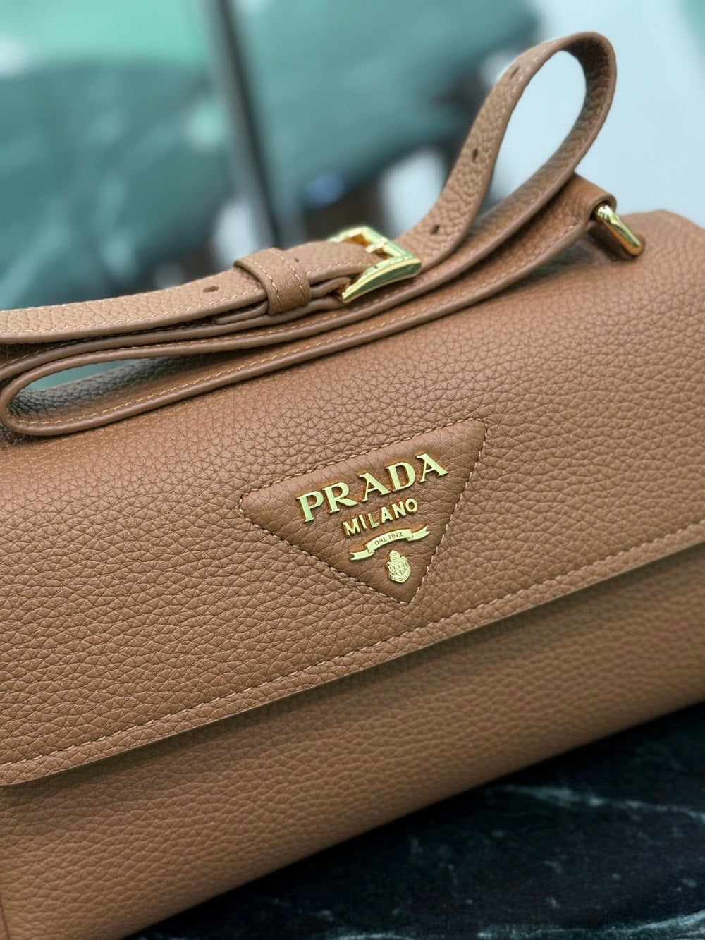 Dragons Bags Pradn Luxury Bag --102281