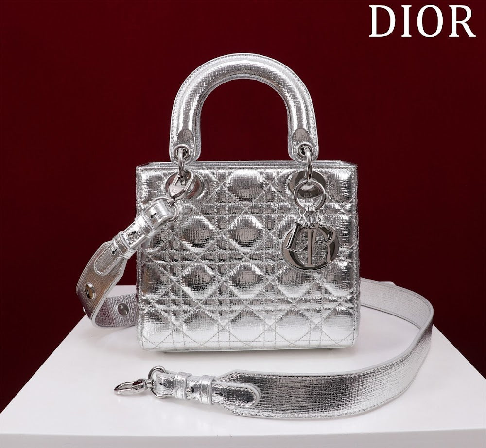 Dragons BagsDiorn Luxury Bag --115955
