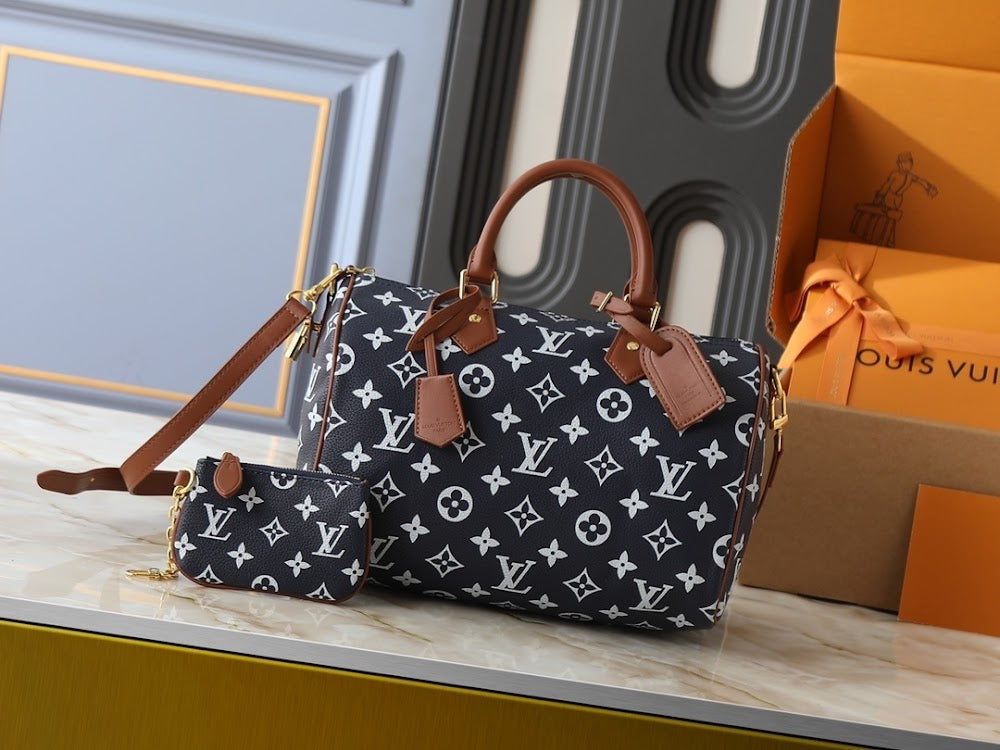 Dragons Bags ln Luxury Bag --77283