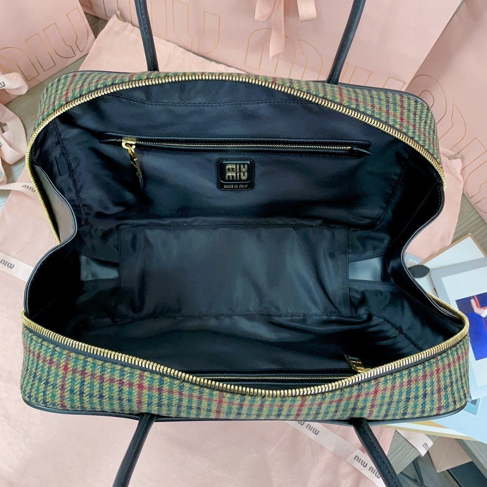 Dragons Bags Miun Miun Luxury Bag --123021