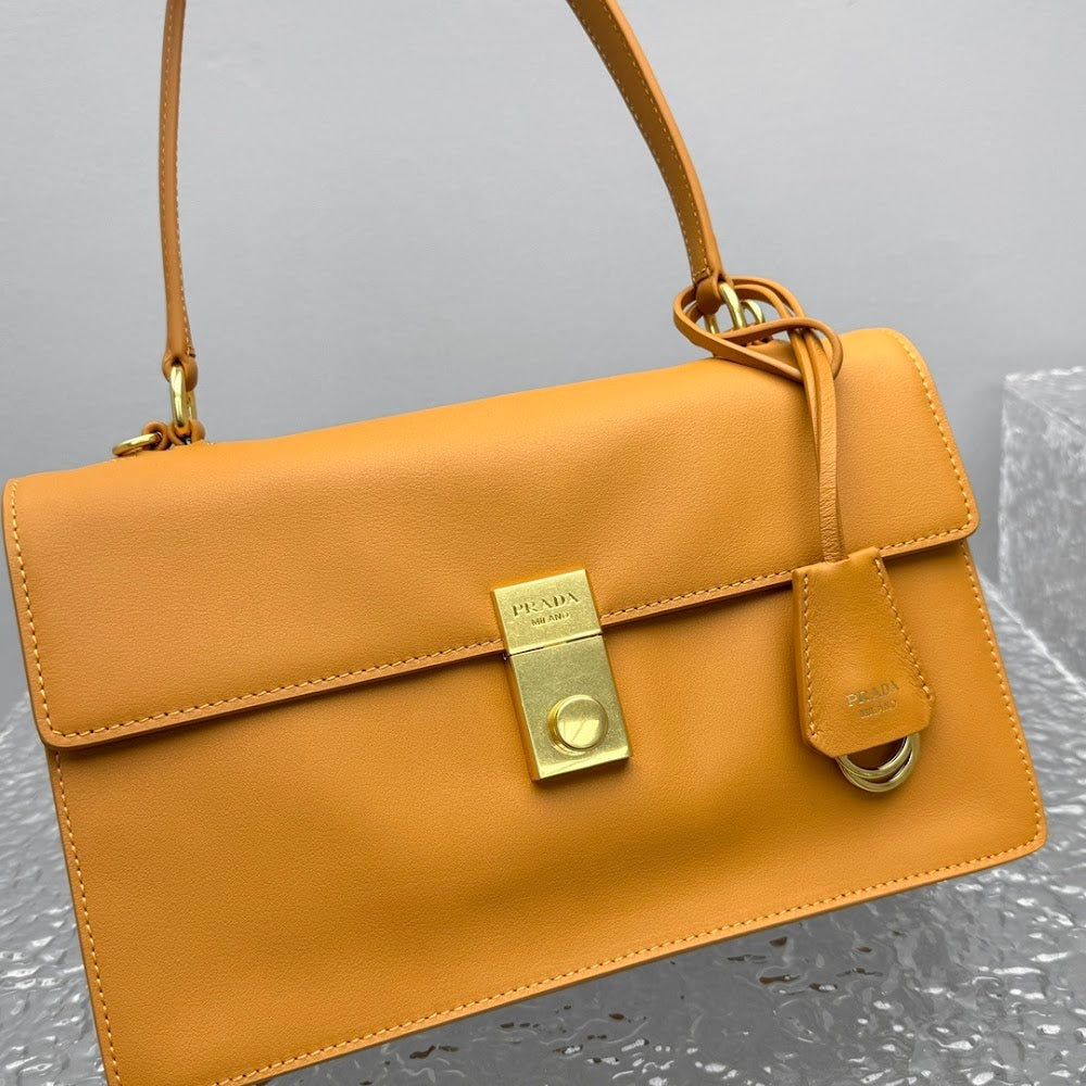 Dragons Bags Pradn Luxury Bag --101806