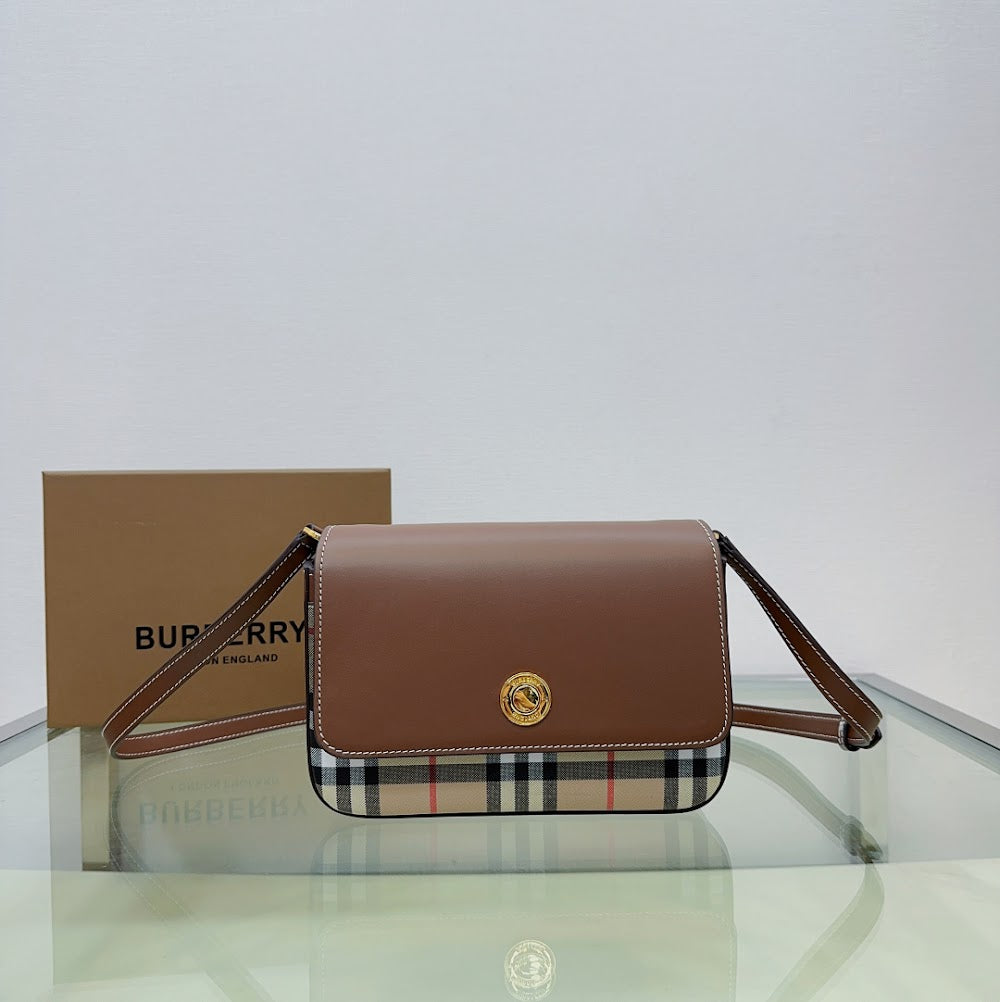 Dragons Bags Burberryn Luxury Bag --92069