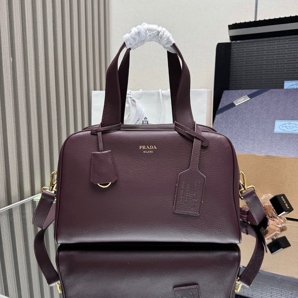 Dragons Bags Pradn Luxury Bag --102829