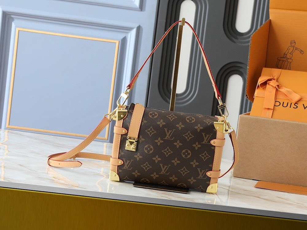 Dragons Bags ln Luxury Bag --77129