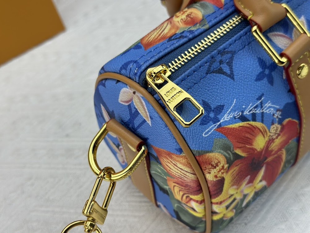 Dragons Bags ln Luxury Bag --76195