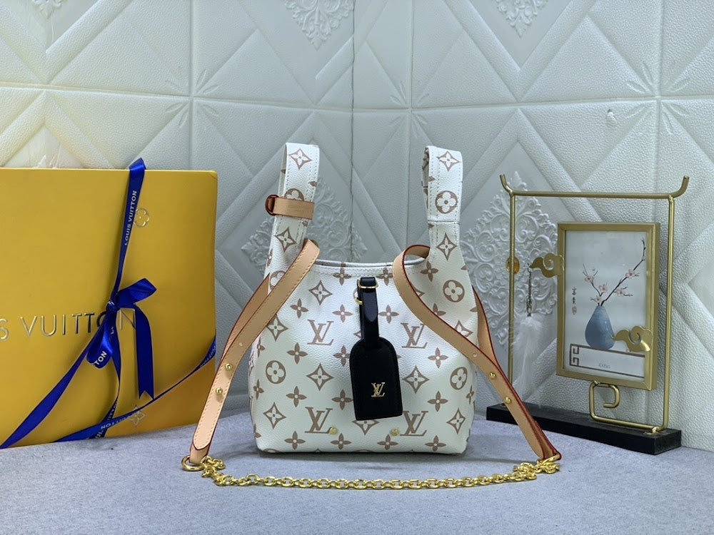 Jessica Bags ln Luxury Bag --76071