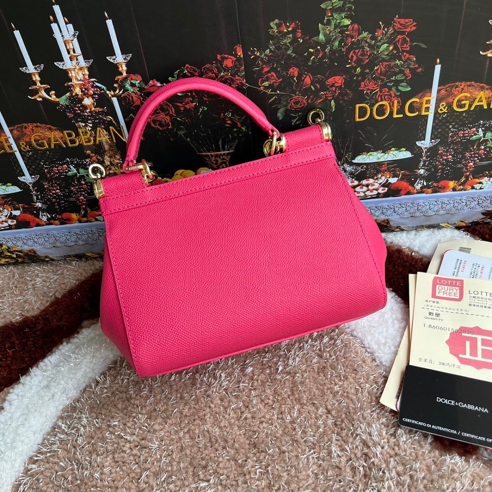 Dragons Bags DGn Luxury Bag --94143