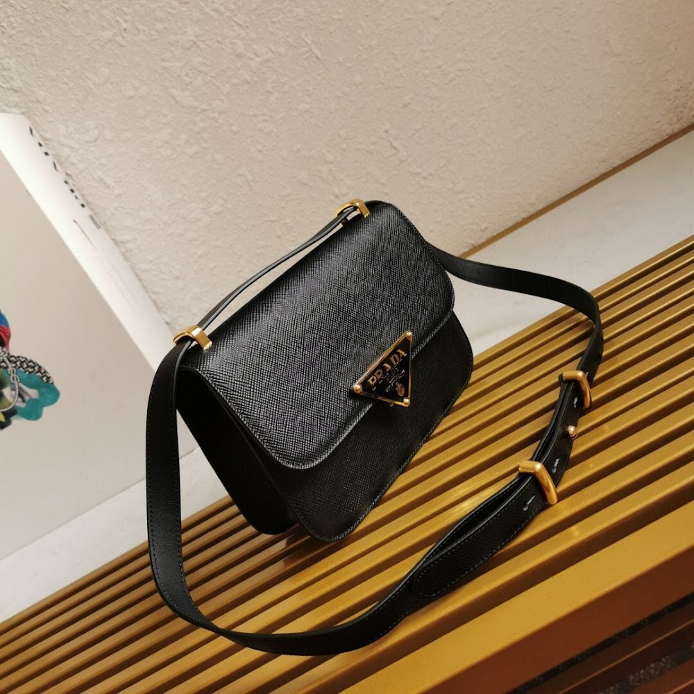 Dragons Bags Pradn Luxury Bag --101538
