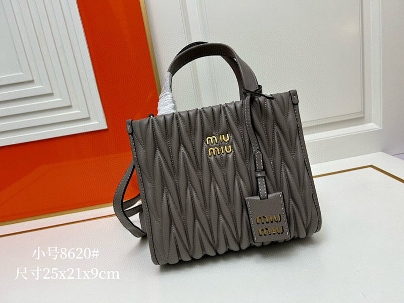 Jessica Bags pradn Luxury Bag --75541