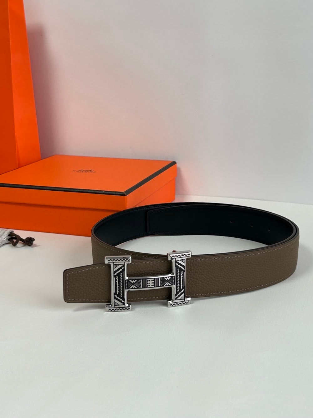 Dragons Bags Hermesn Luxury Belt --105897