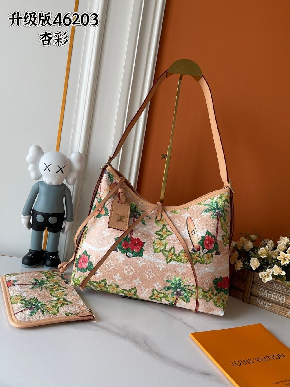 Dragons Bags ln Luxury Bag --76552