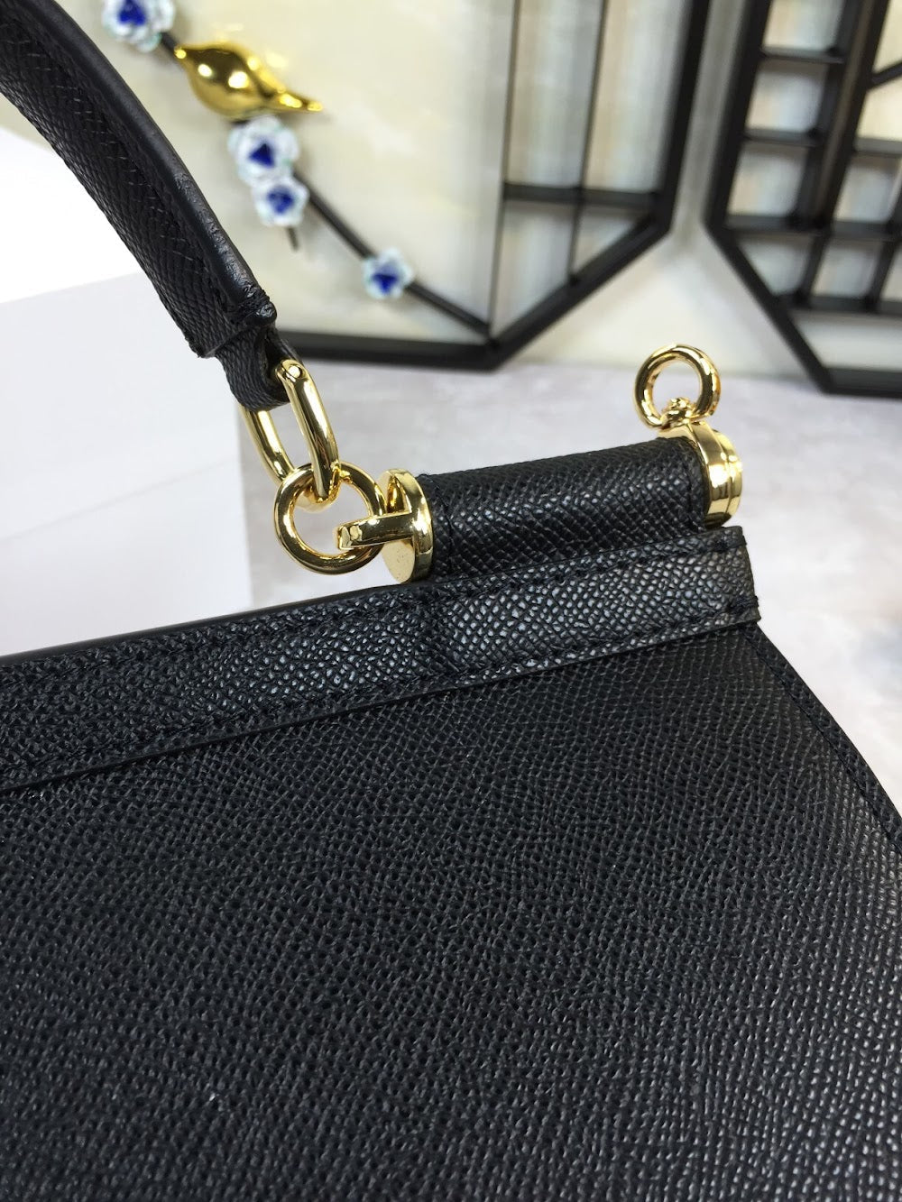 Dragons Bags DGn Luxury Bag --93796