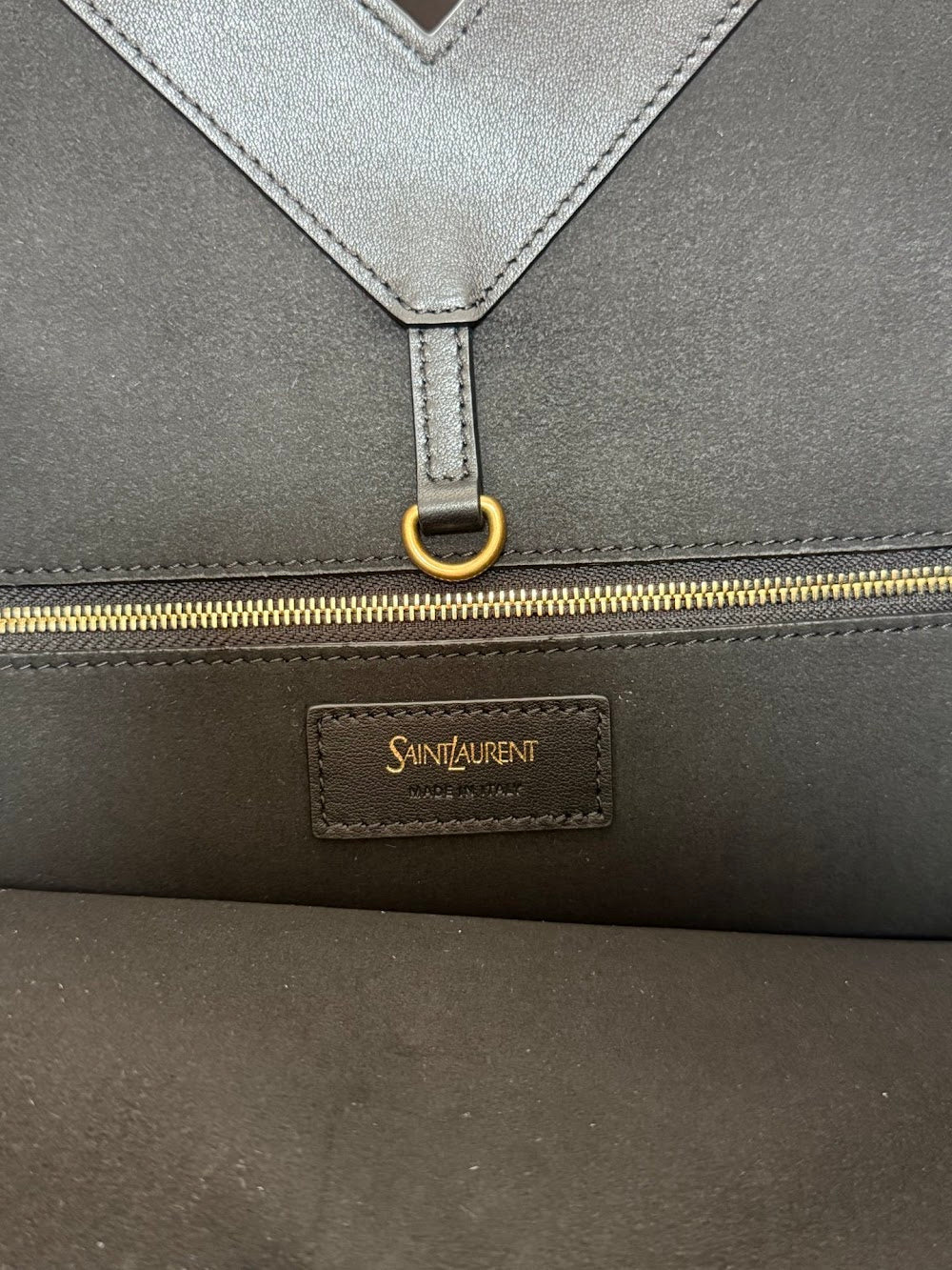 Dragons Bags YSLn Luxury Bag --120805