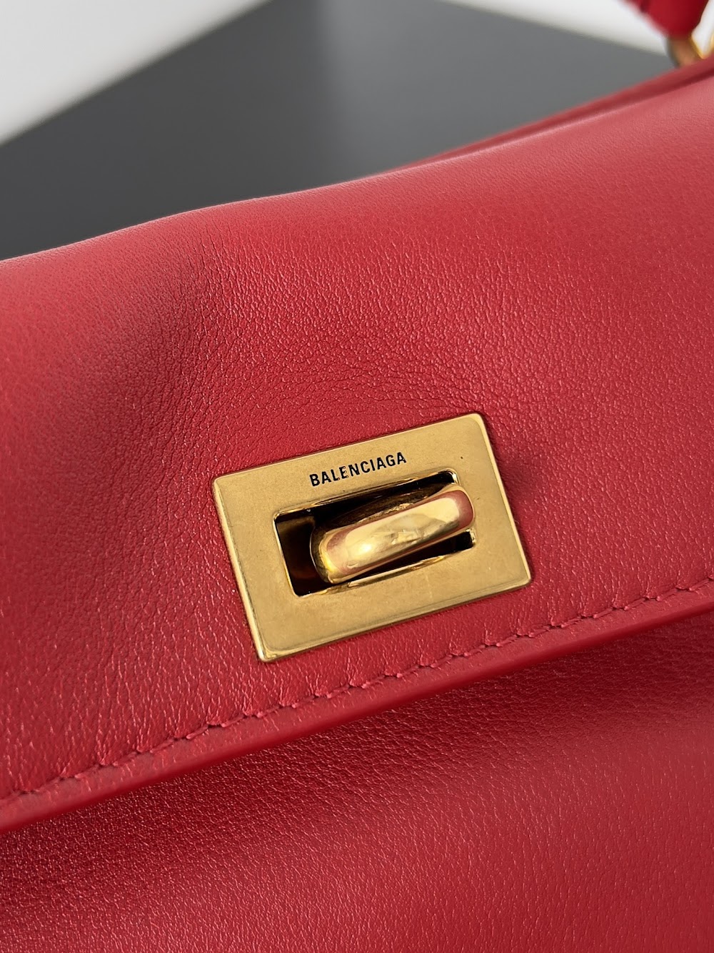 Dragons Bags Balenciaga Luxury Bag --110662
