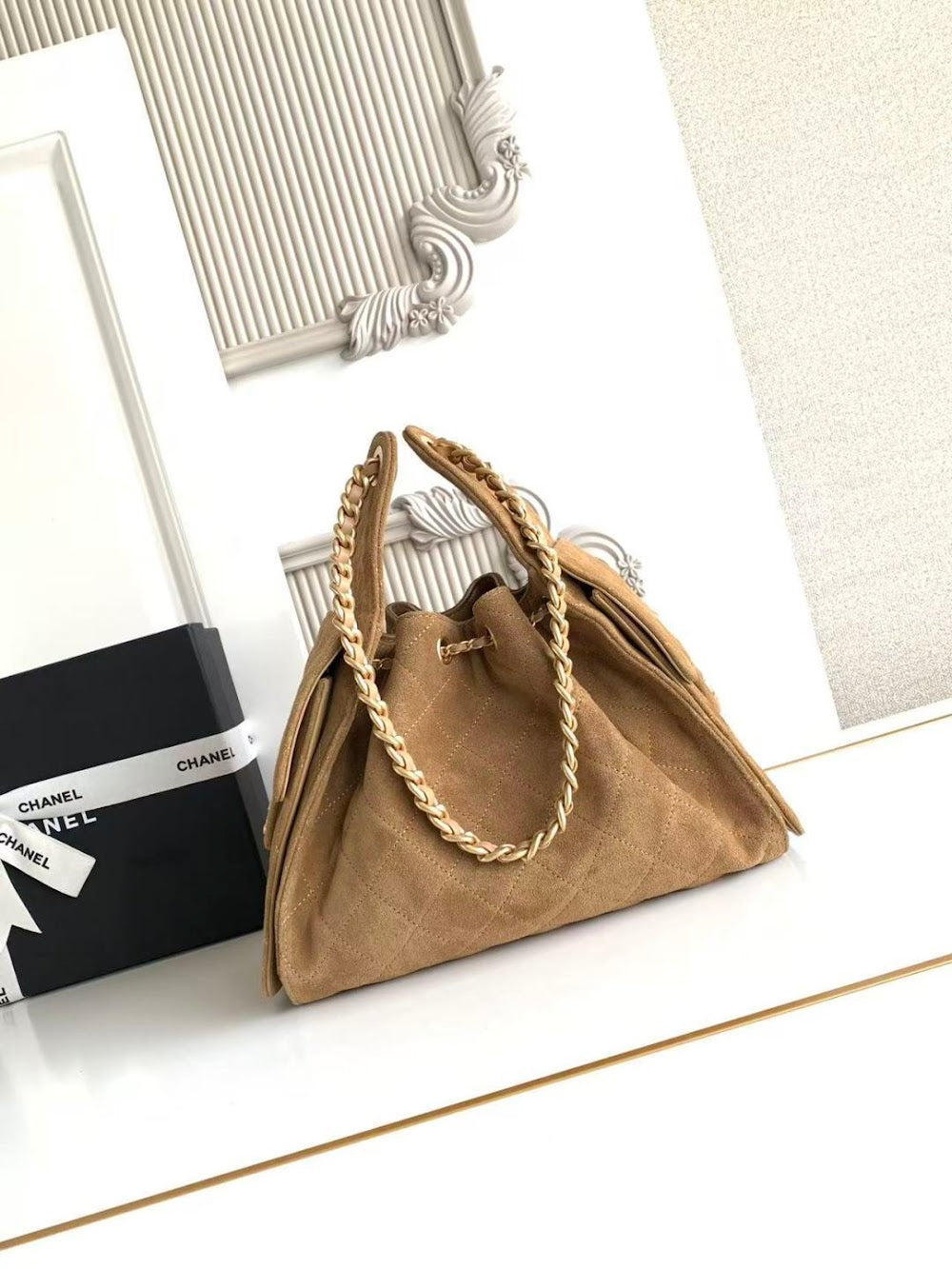 Dragons Bags CHn Luxury Bag --112812