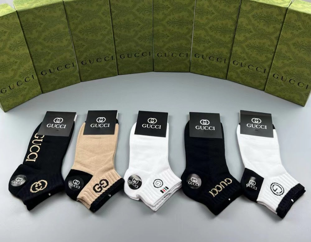 Dragons Bags Premium Luxury Socks --98520