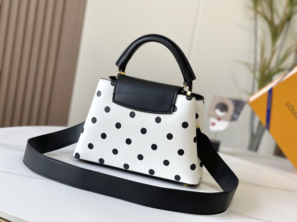 Jessica Bags ln Luxury Bag --75699