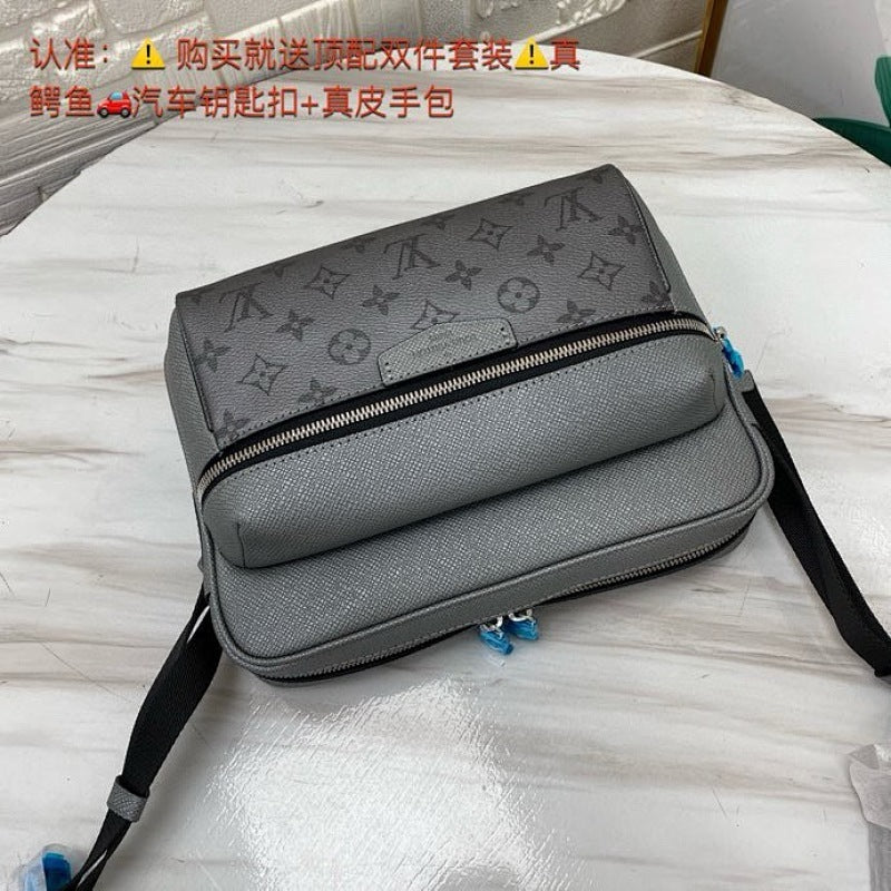 Dragons Bags ln Luxury Bag --71692
