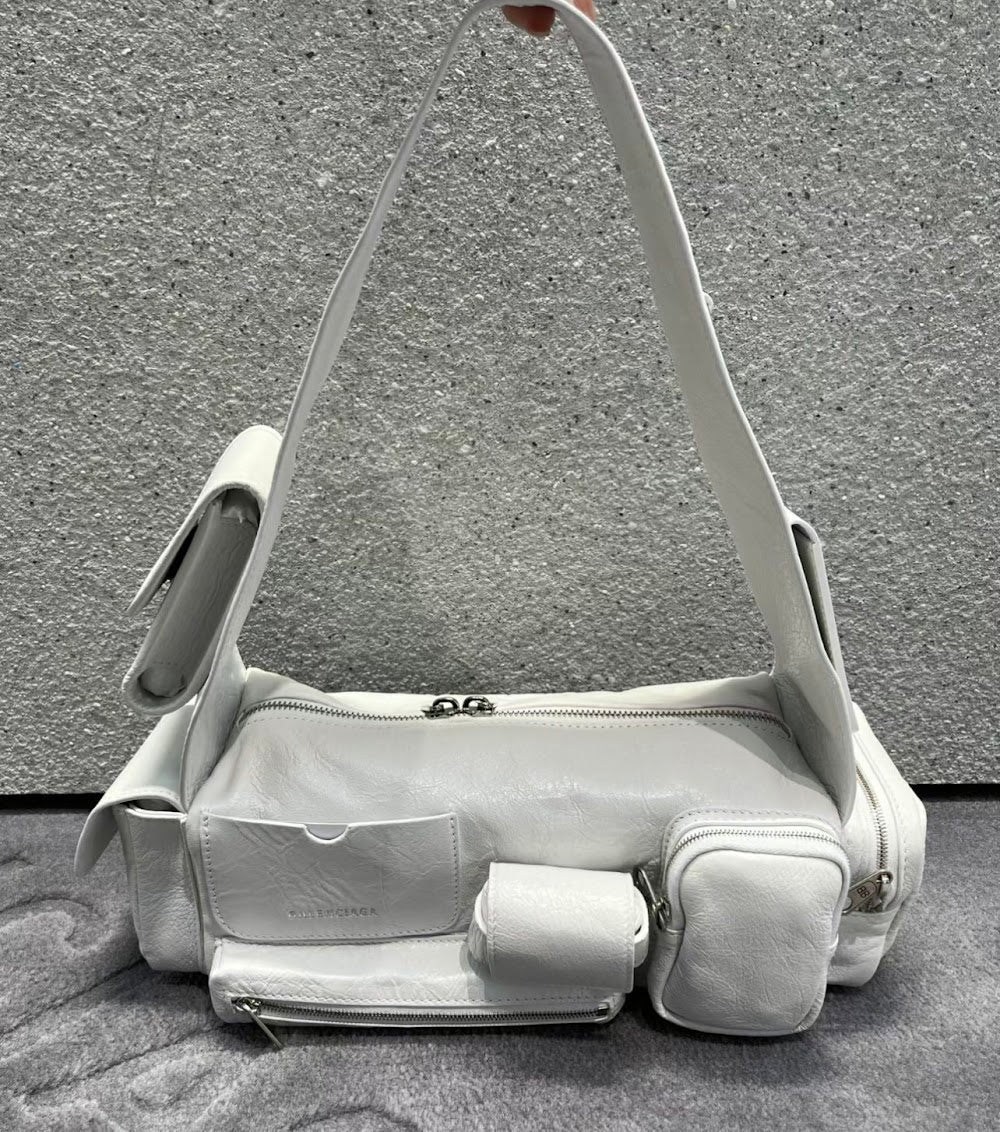 Dragons Bags Balenciaga Luxury Bag --111318