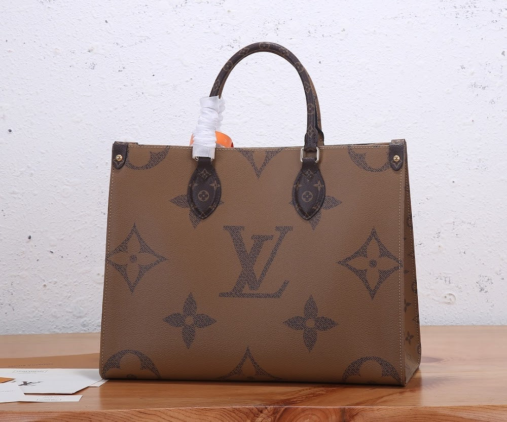 Dragons Bags ln Luxury Bag --97254