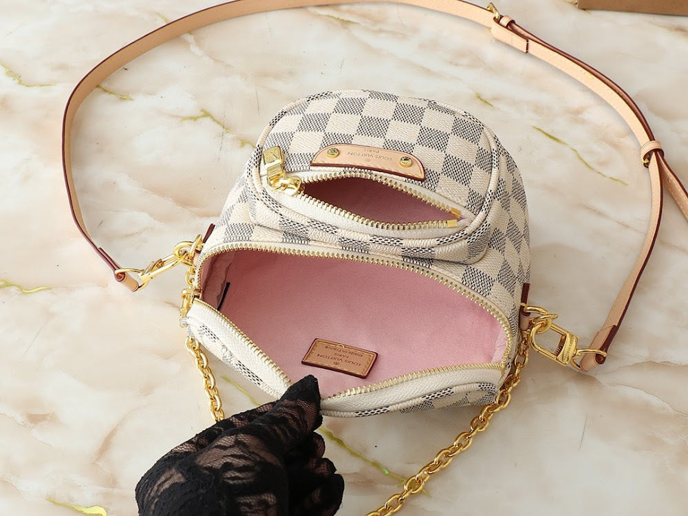 Dragons Bags LVn Luxury Bag --81054