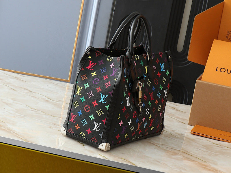 Dragons Bags LVn Luxury Bag --81047