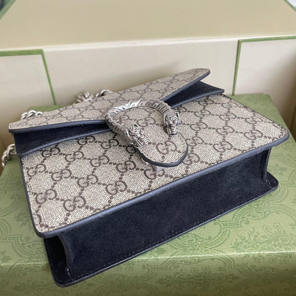 Dragons Bags Guccin Luxury Bag --94389