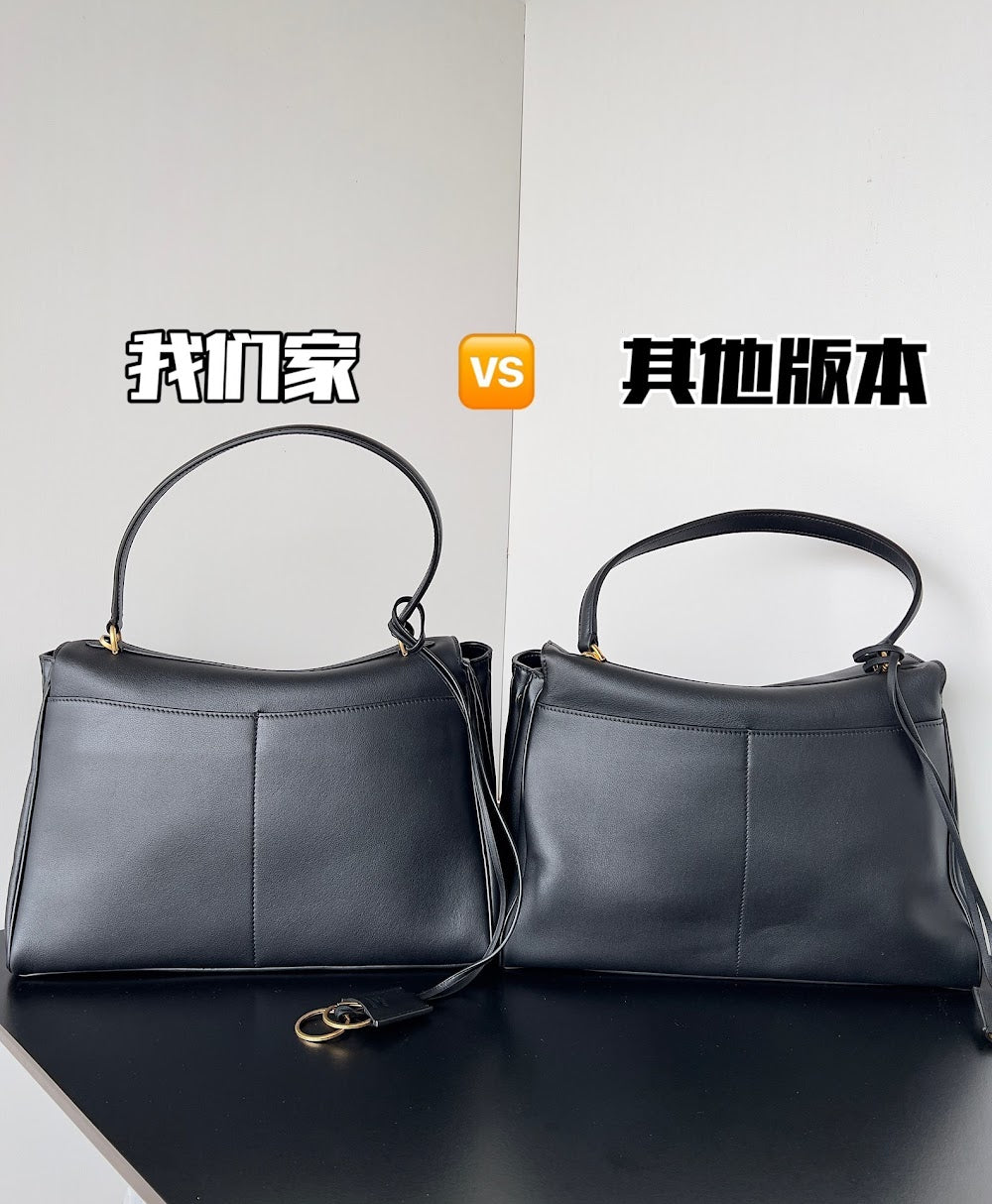 Dragons Bags Balenciaga Luxury Bag --110824