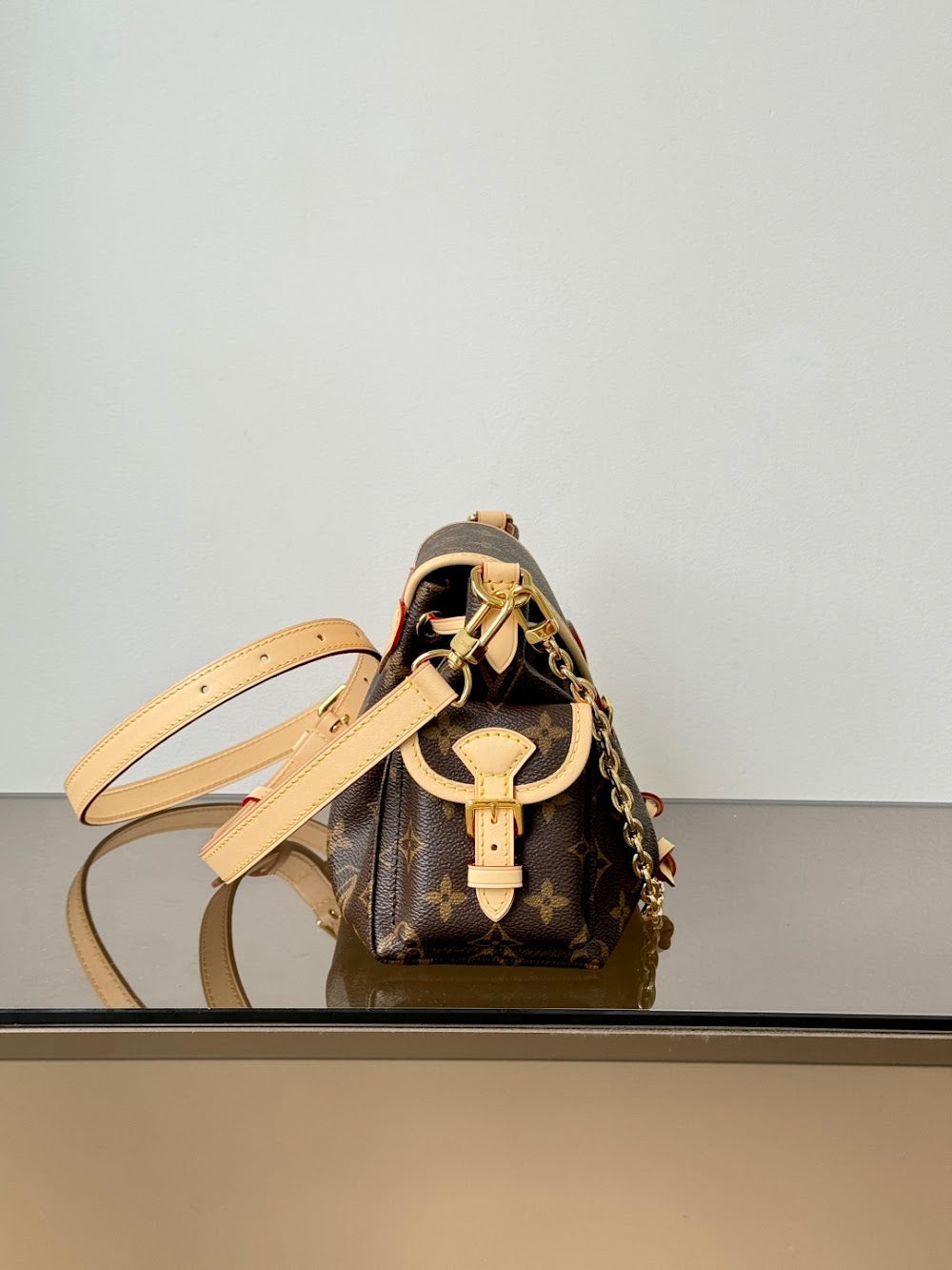 Dragons Bags ln Luxury Bag --96787