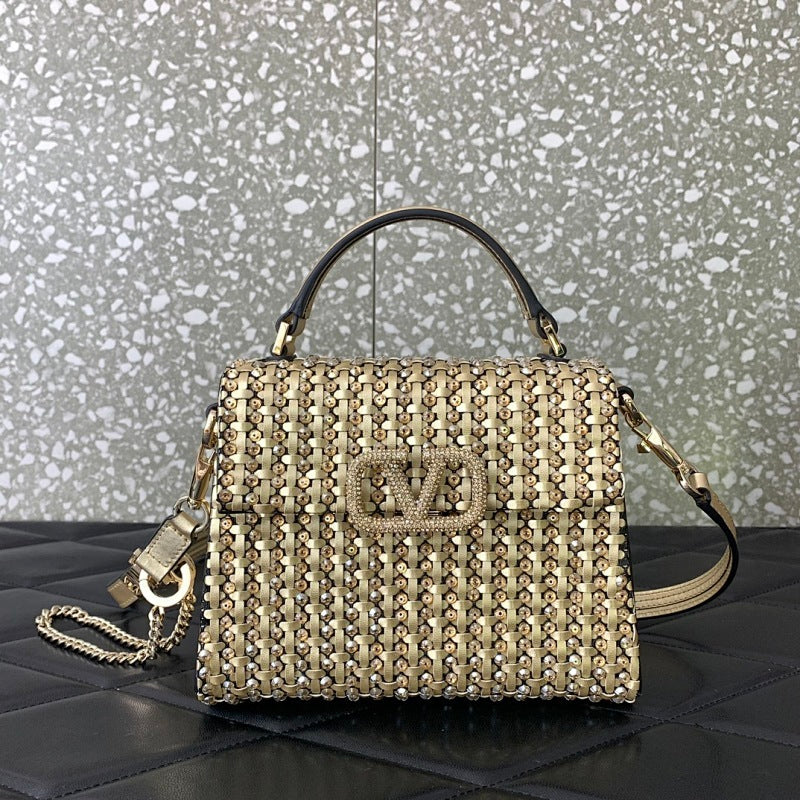 Dragons Bags valentine Luxury Bag --72646