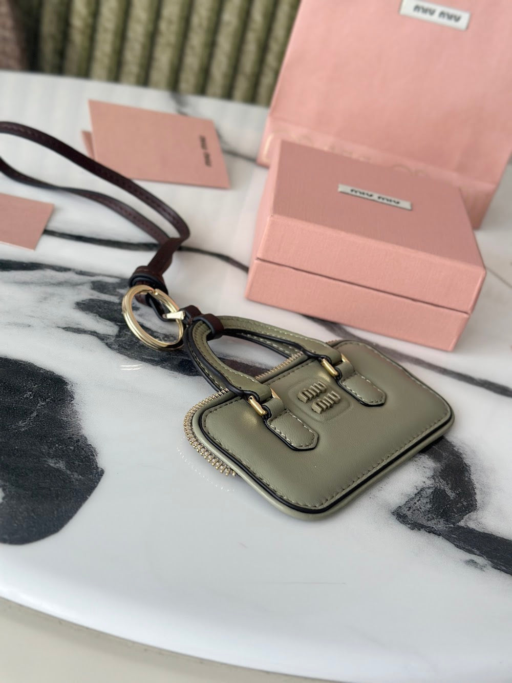 Dragons Bags Miun Miun Luxury Bag --122138