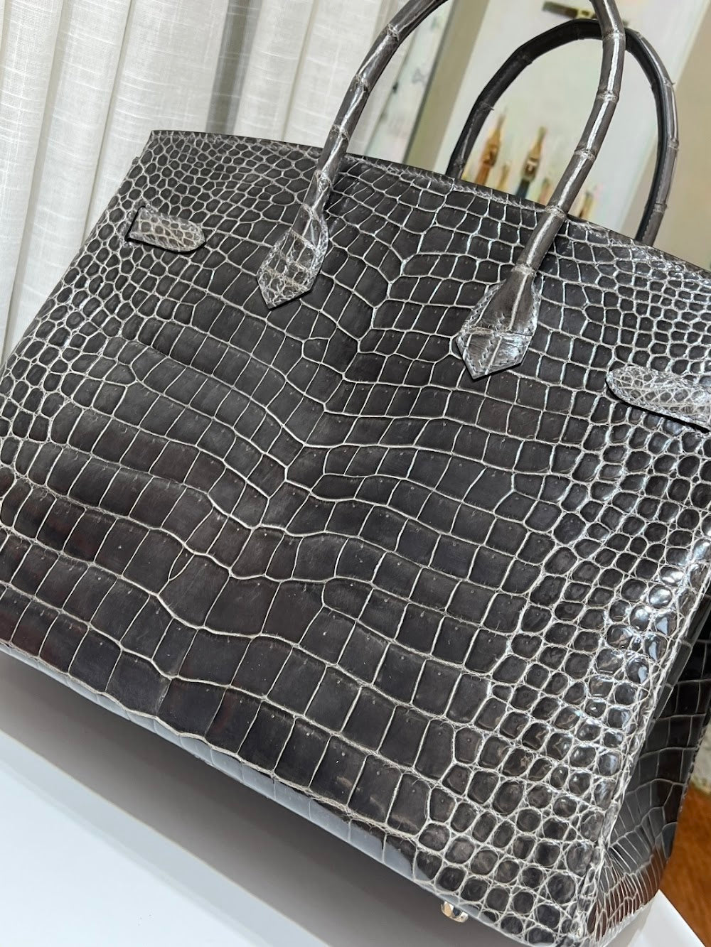 Dragons BagsHermesn Luxury Bag --116874