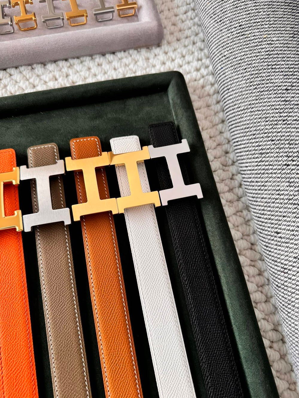 Dragons Bags Hermesn Luxury Belt --106302