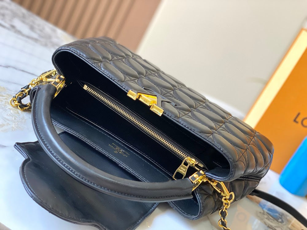 Dragons Bags LVn Luxury Bag --78953