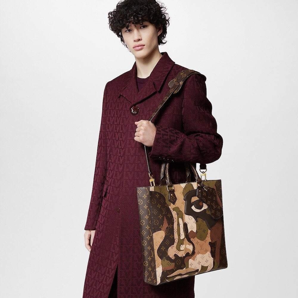 Dragons Bags ln Luxury Bag --56171