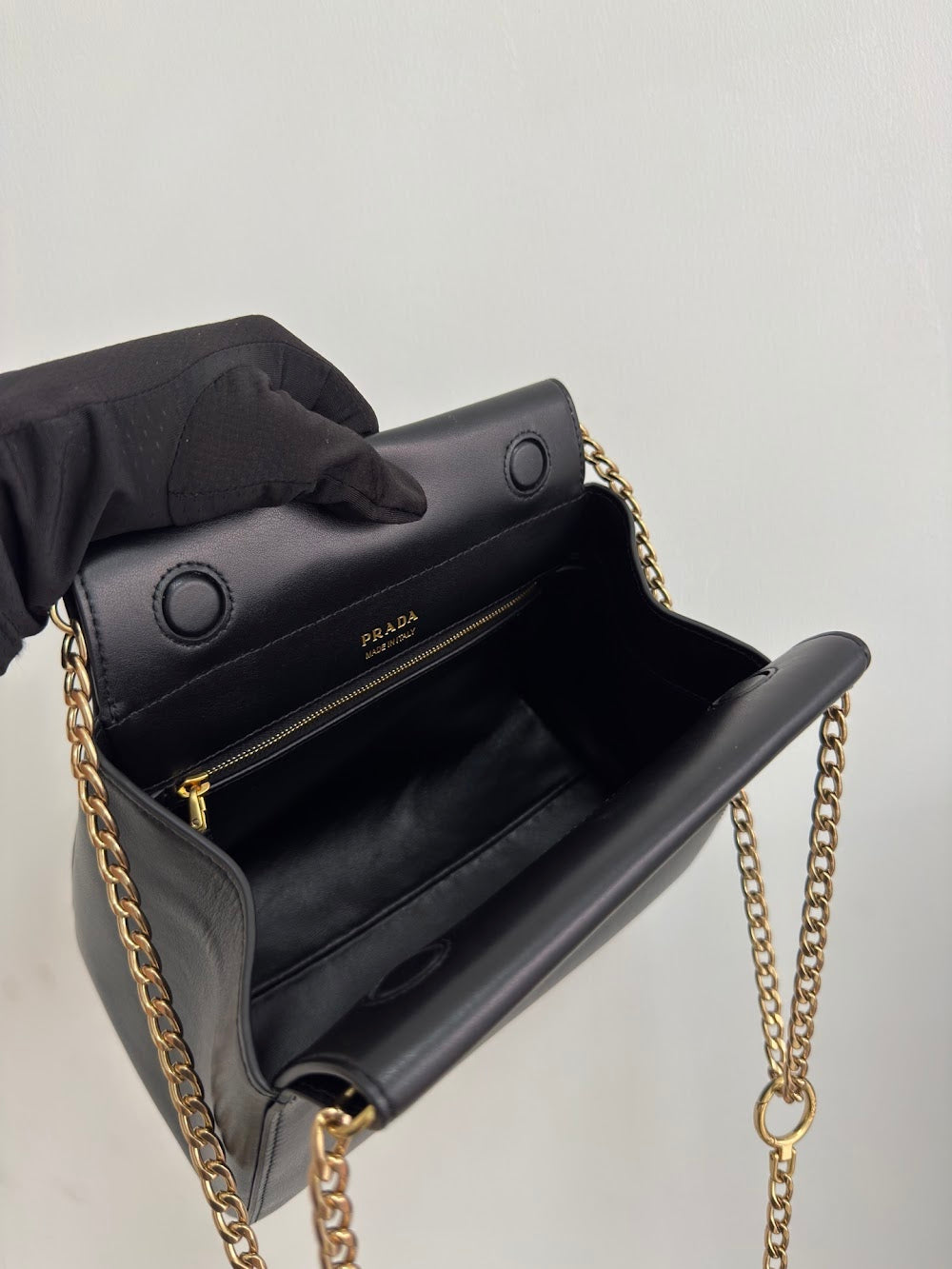 Dragons Bags Pradn Luxury Bag --101480