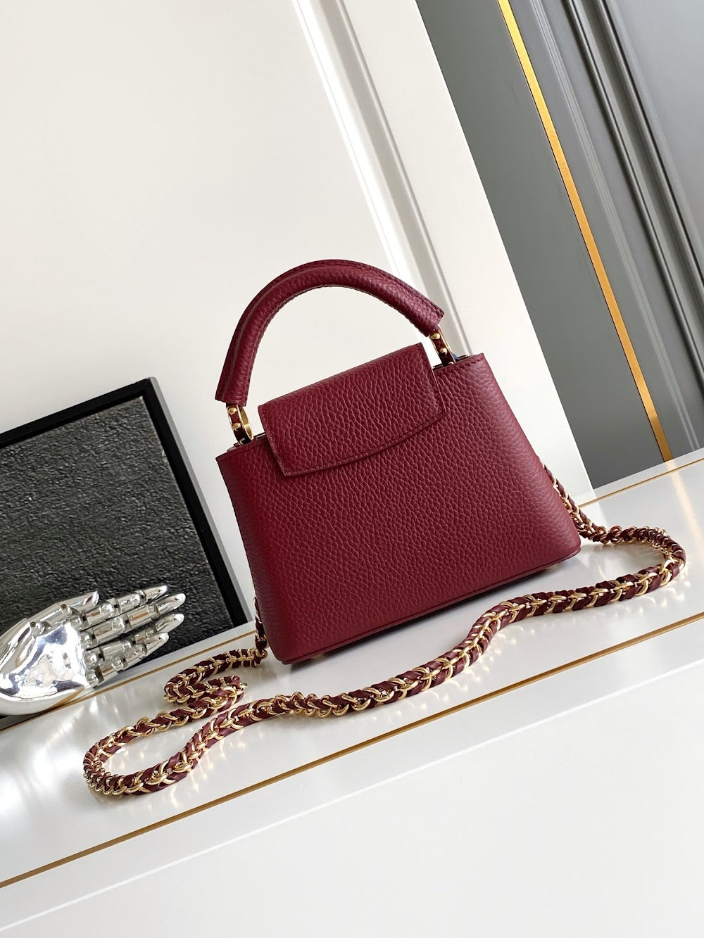Dragons Bags ln Luxury Bag --96219