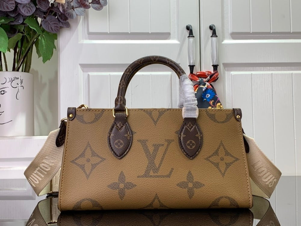 Dragons Bags ln Luxury Bag --97000