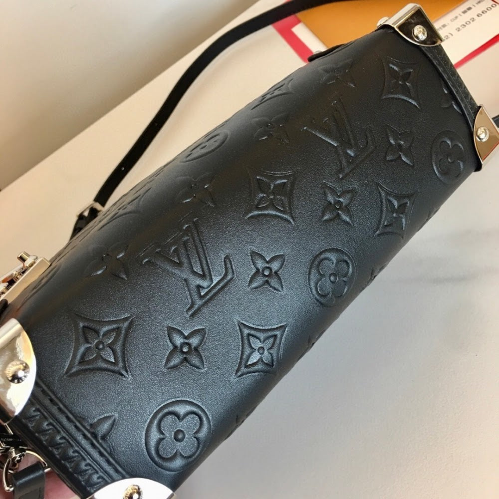 Dragons Bags ln Luxury Bag --76782