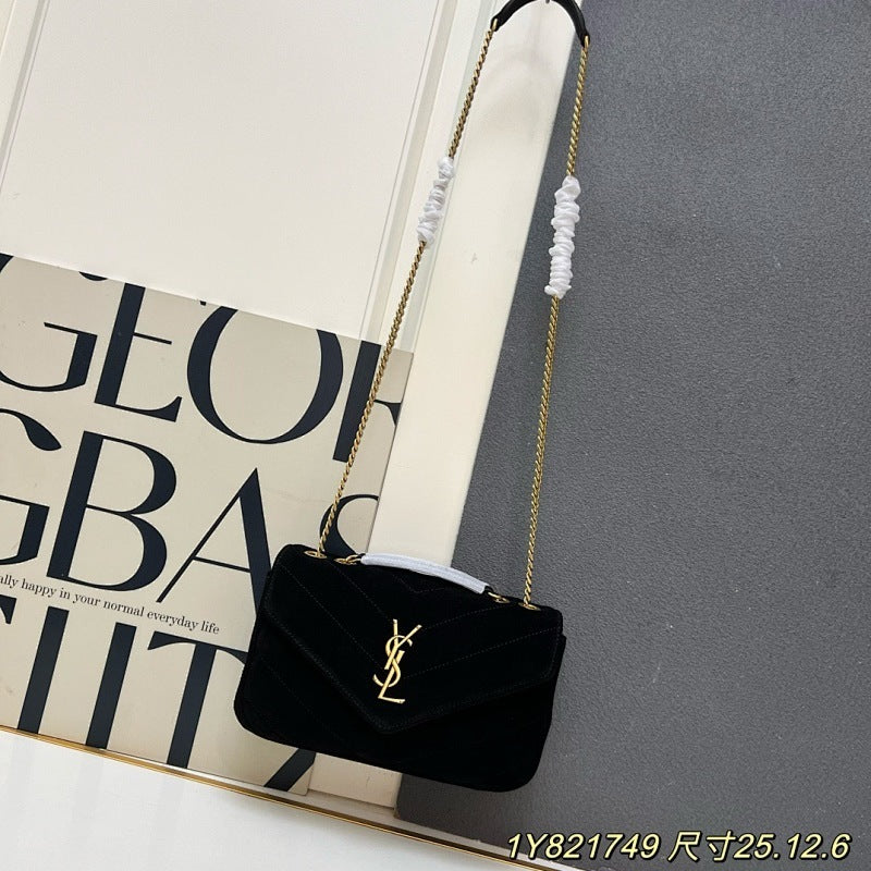Dragons Bags ysn Luxury Bag --72013