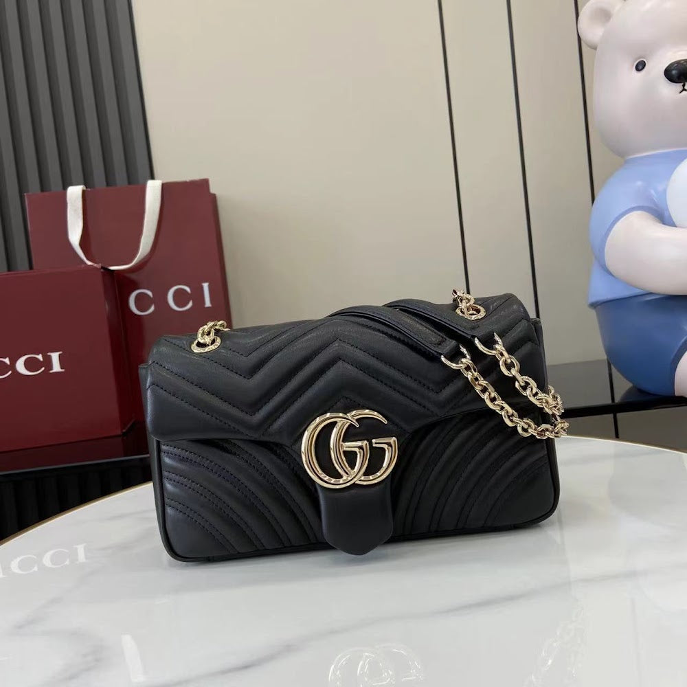 Dragons Bags Guccin Luxury Bag --94467