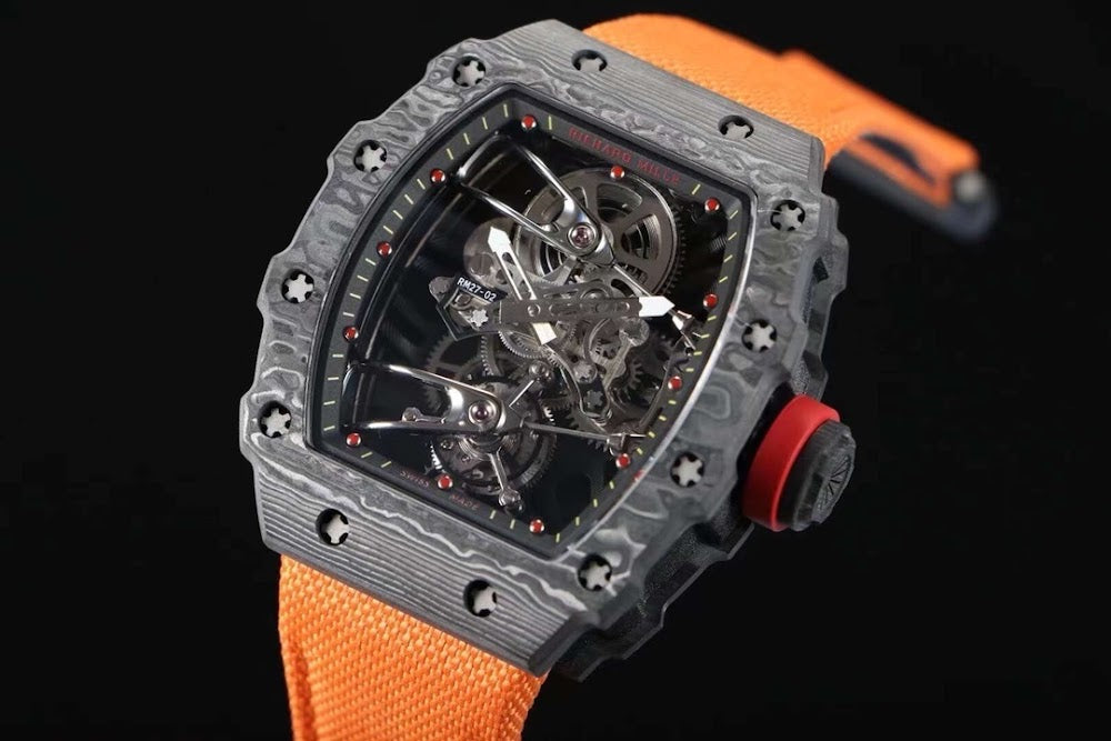 Dragons Bags Luxury Designer Watch --103491