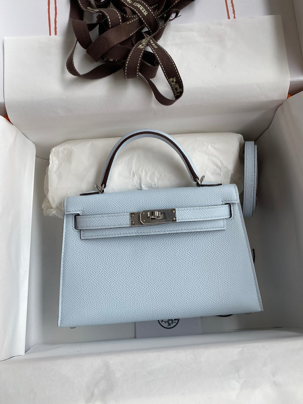 Dragons Bags Hermesn Luxury Bag --119034