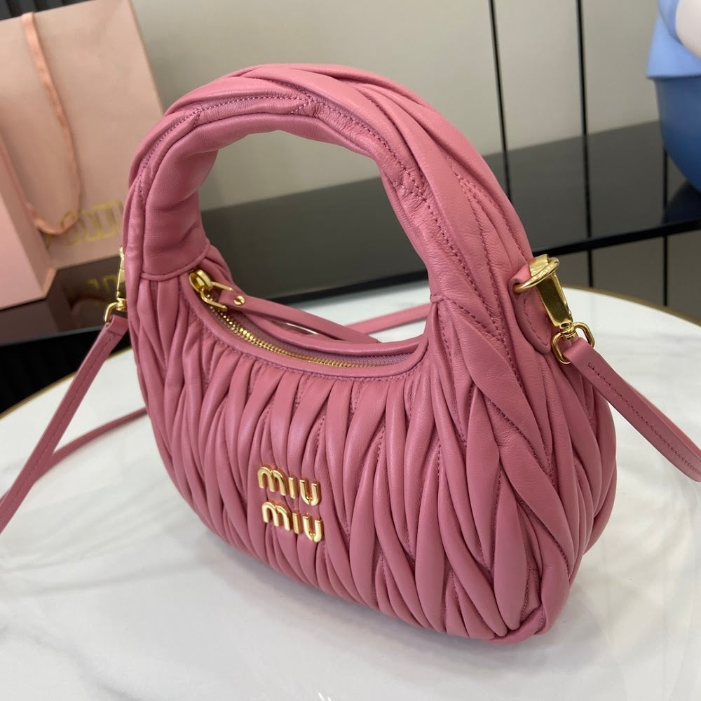 Dragons Bags Miun Miun Luxury Bag --122171