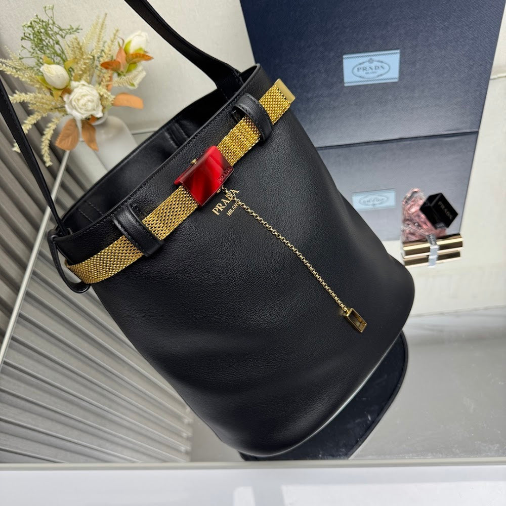 Dragons Bags Pradn Luxury Bag --102373