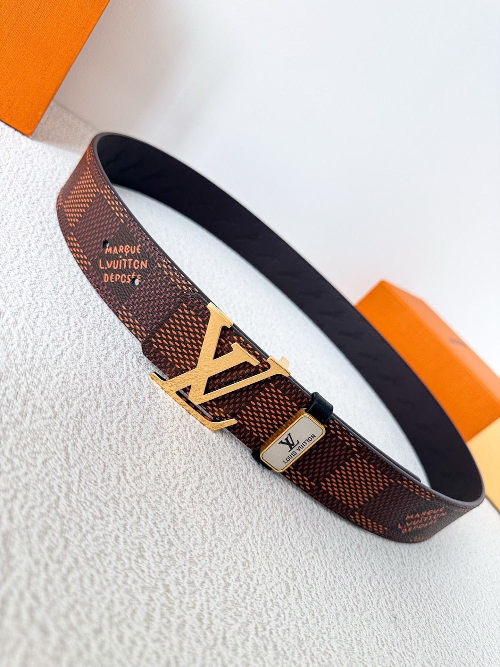 Dragons Bags ln Luxury Belt --106799