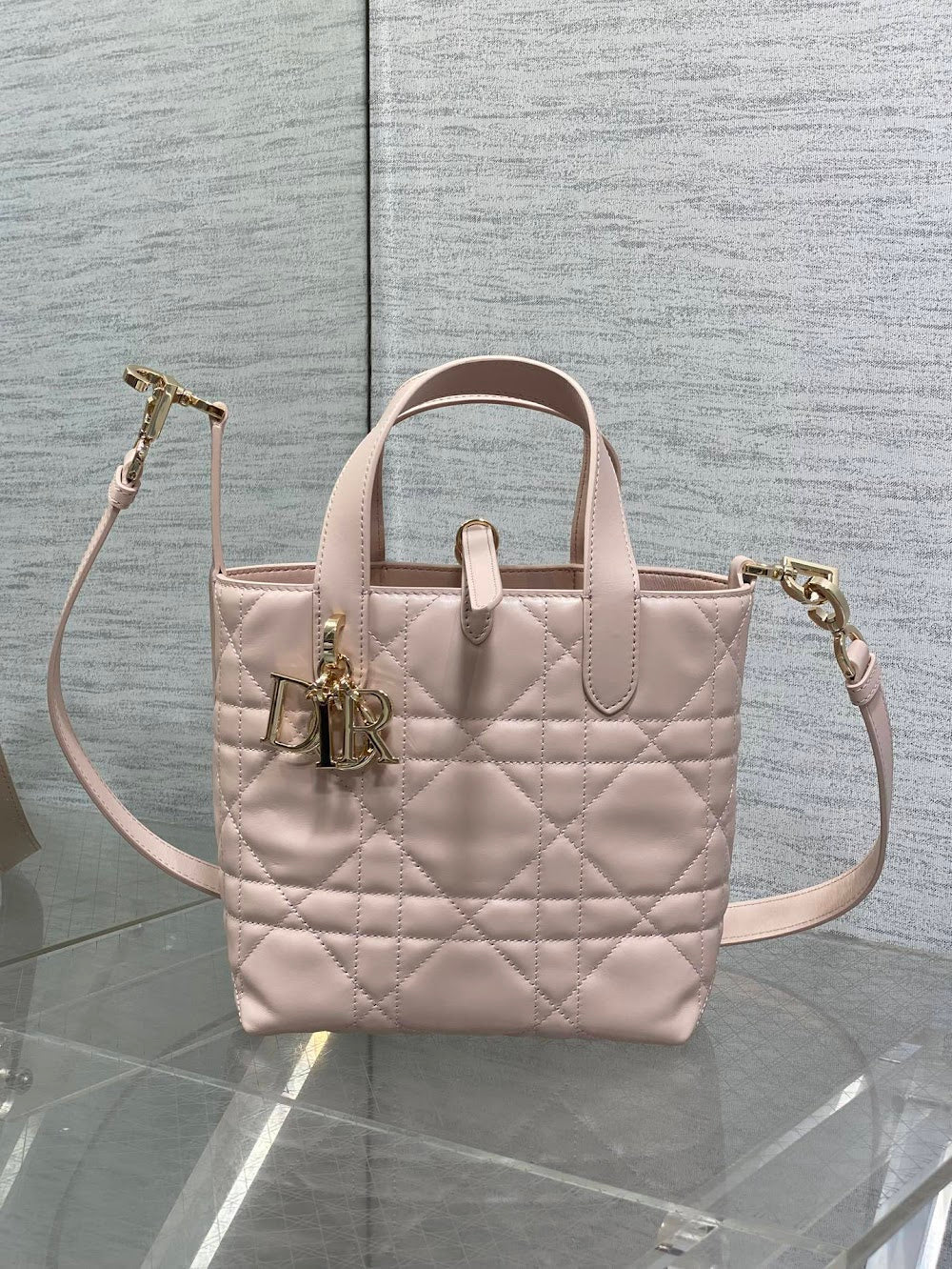 Dragons BagsDiorn Luxury Bag --115665